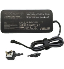 Adapter Laptop Asus kim lớn 180W 19.5V-9.23A 20V-9A (6.0mm x 3.7mm) - ZIN